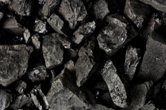 Meysey Hampton coal boiler costs